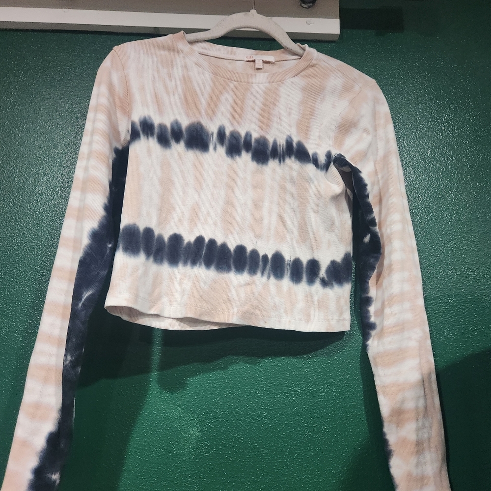 Longsleeve shirt